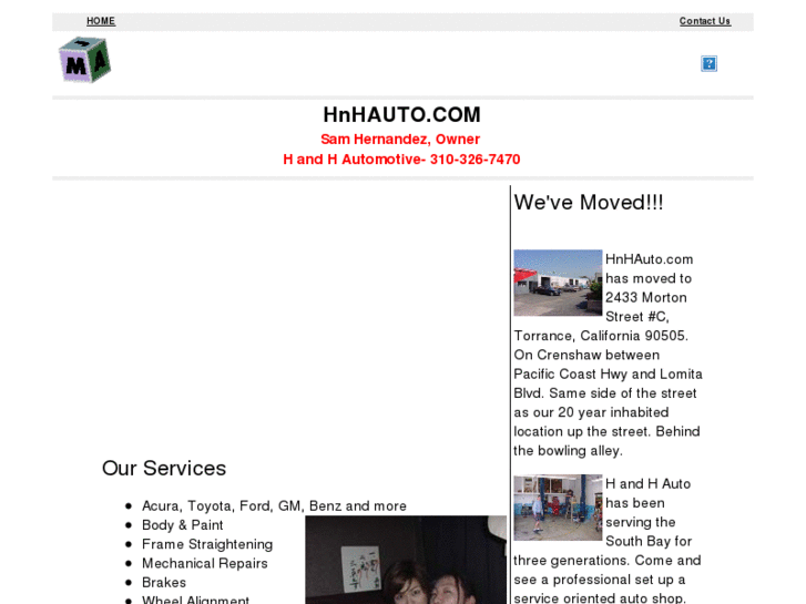 www.hnhauto.com