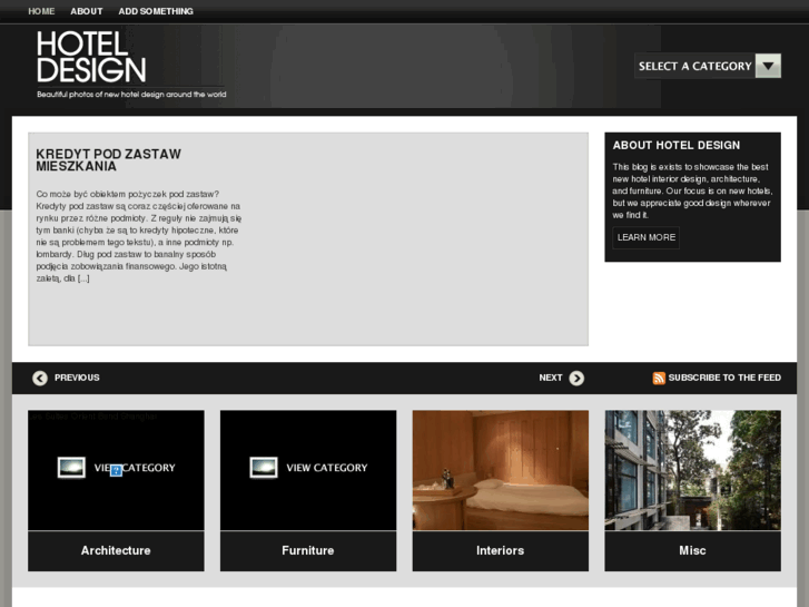 www.hoteldesign.nu