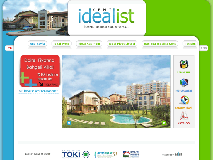 www.idealistanbul.com