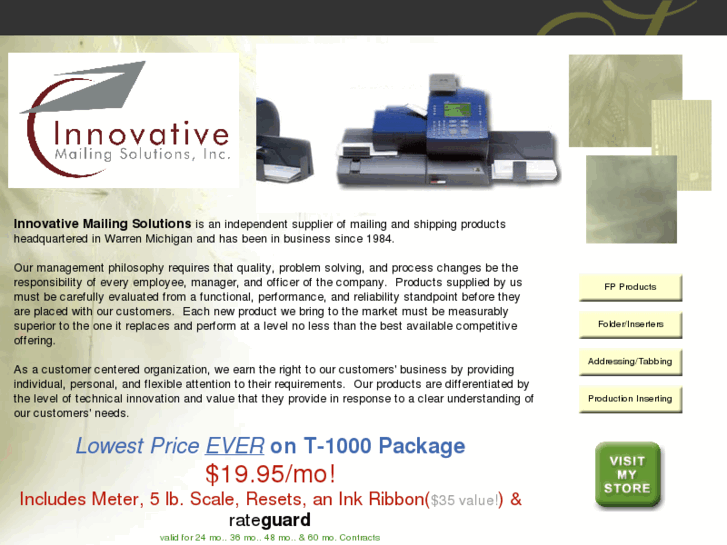 www.imailsolutions.com