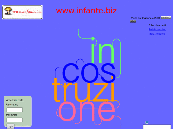 www.infante.biz