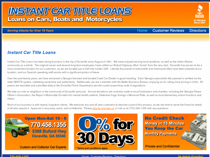 www.instantcartitleloans.com