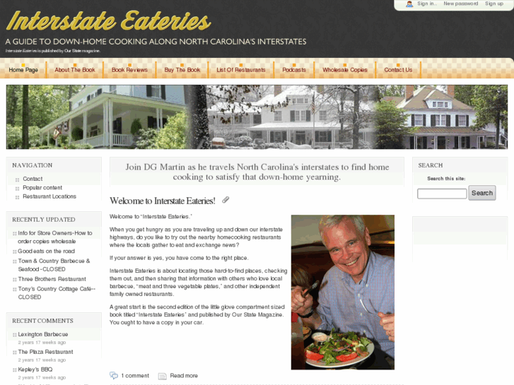 www.interstateeateries.com