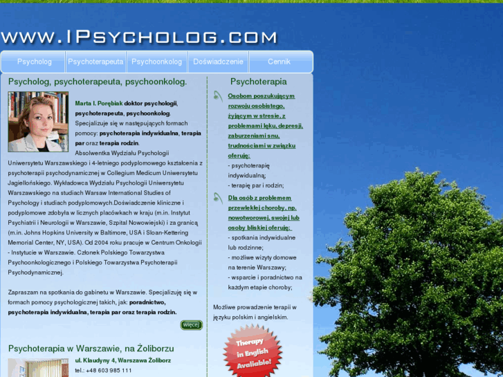 www.ipsycholog.com