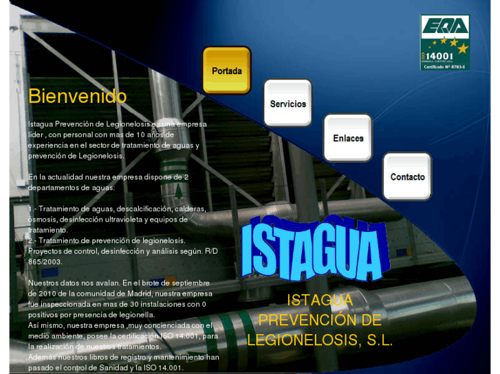 www.istagua.com