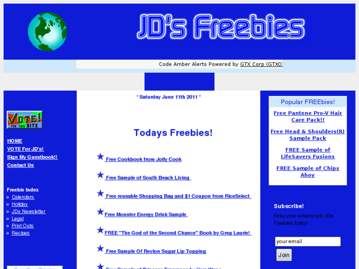 www.jdsfreebies.com