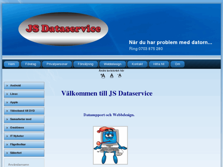 www.js-dataservice.se