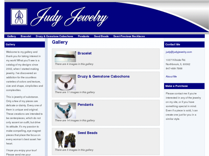 www.judyjewelry.com