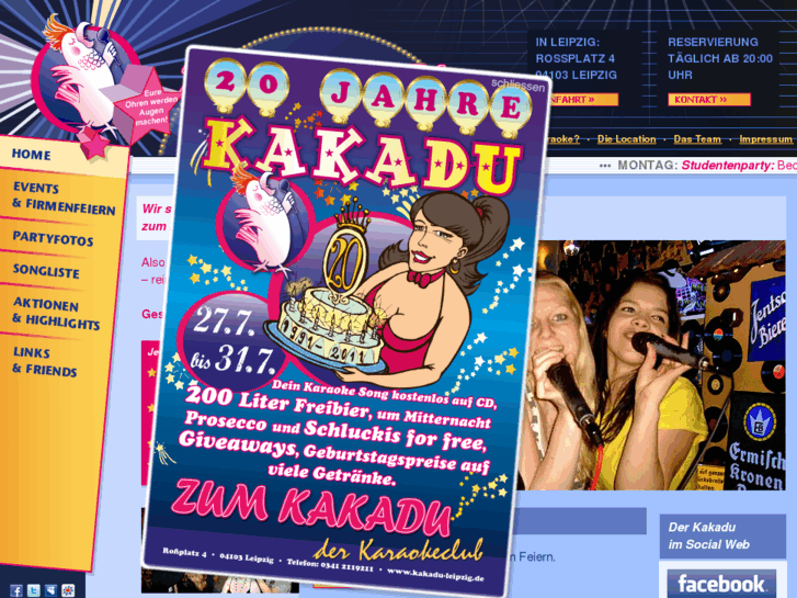 www.kakadu-leipzig.com
