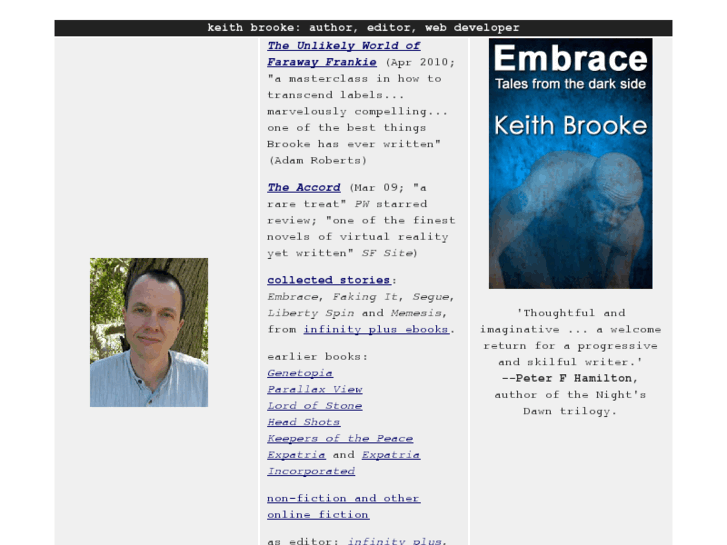 www.keithbrooke.co.uk