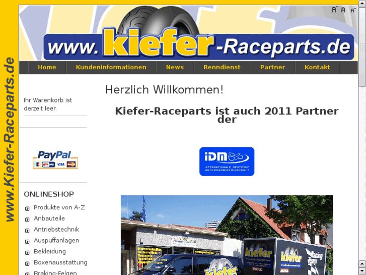 www.kieferreifendienst.com