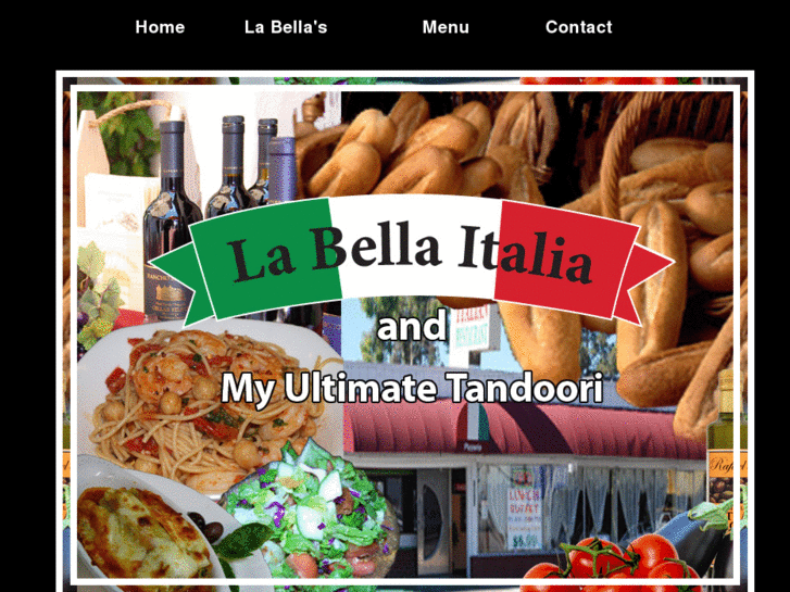 www.labellaitaliarestaurant.com