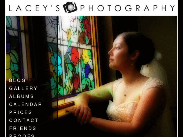 www.laceysphotography.com