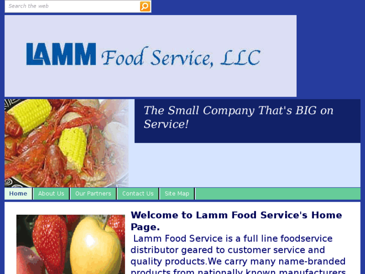 www.lammfoodservice.com