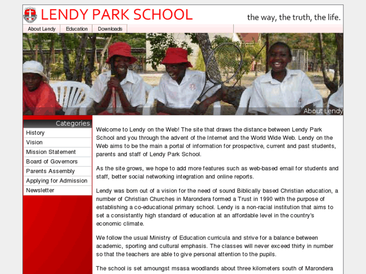 www.lendypark.com