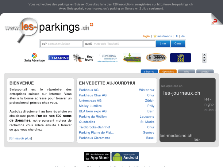 www.les-parkings.com