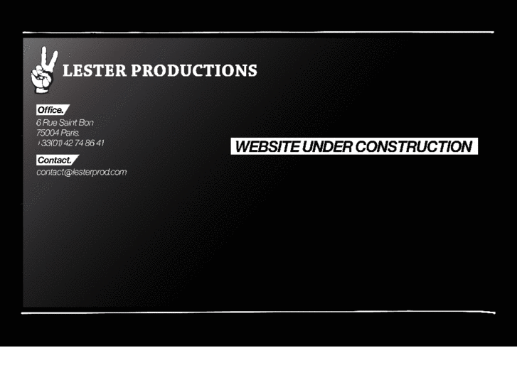 www.lesterprod.com