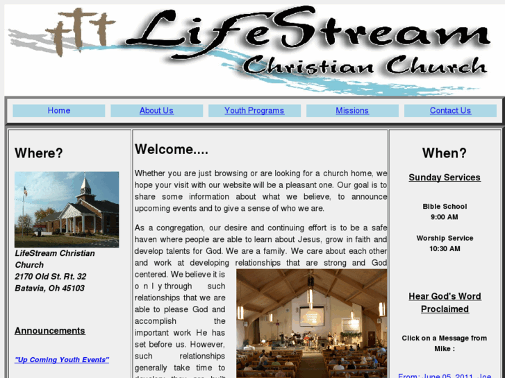 www.lifestreamcc.com