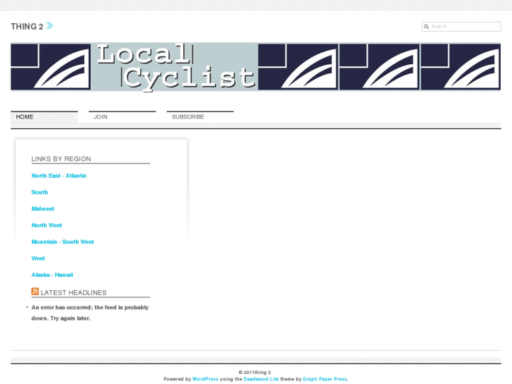 www.localcyclist.net