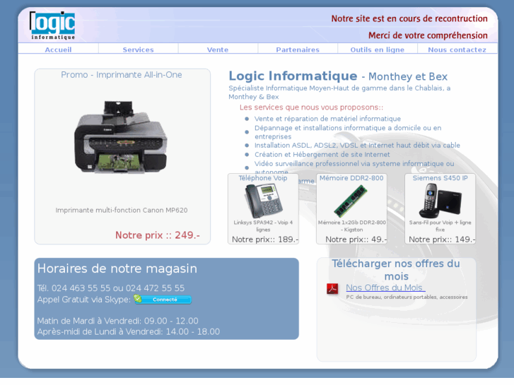 www.logicinfo.ch