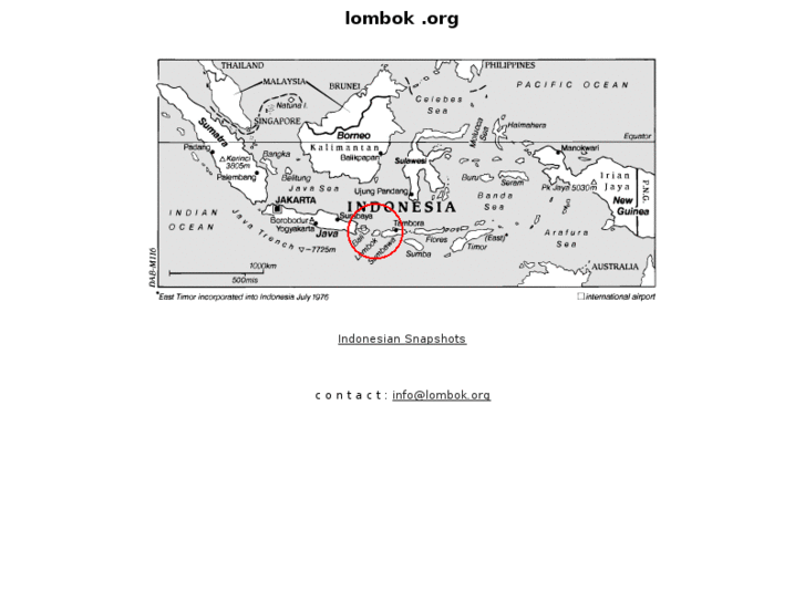 www.lombok.org