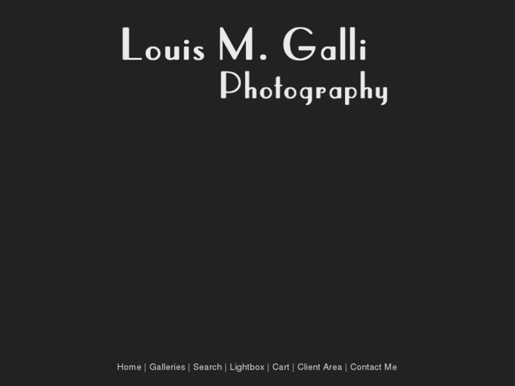 www.louisgalli.com