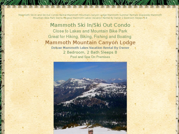 www.mammothskiinskiout.com