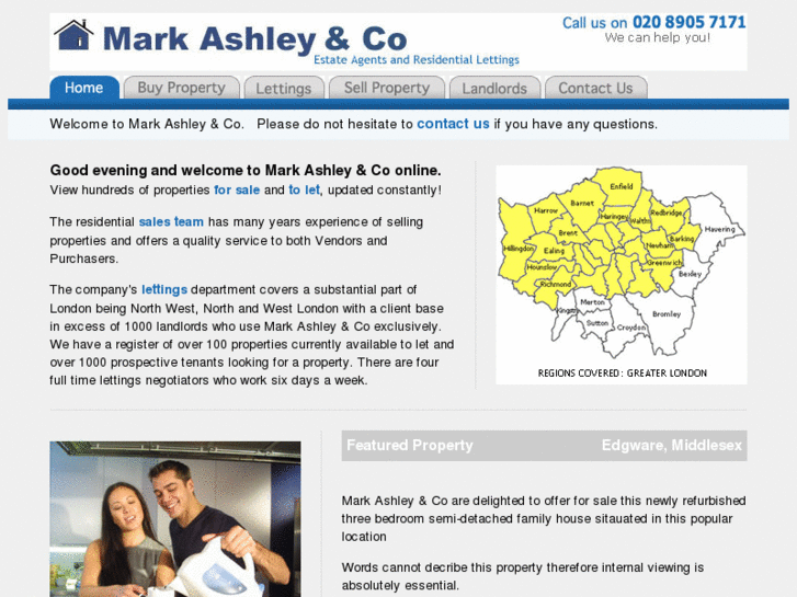 www.mark-ashley.com