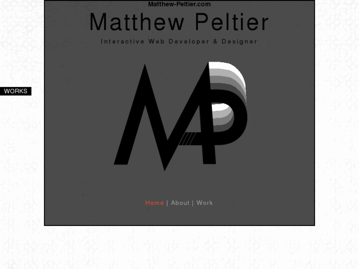 www.matthew-peltier.com