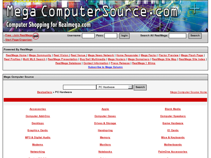 www.megacomputersource.com