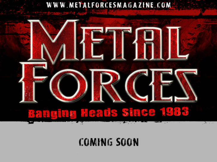 www.metalforcesmagazine.com