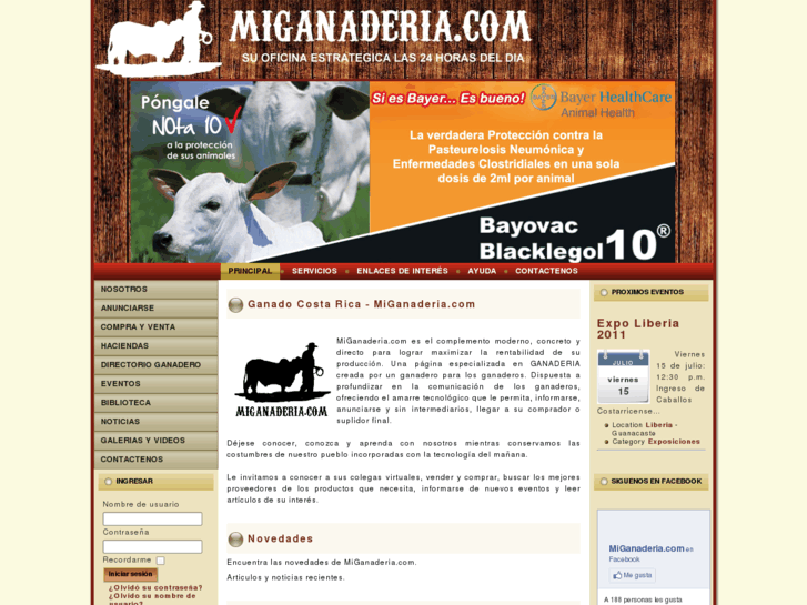 www.miganaderia.com
