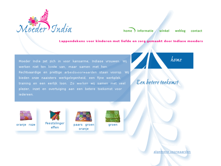 www.moederindia.com