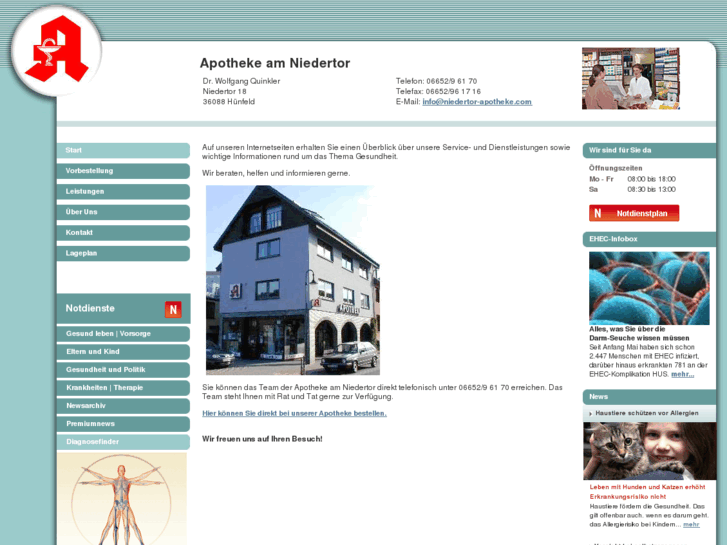 www.niedertor-apotheke.com