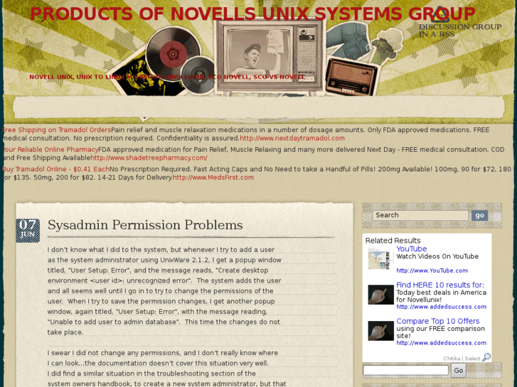 www.novellunix.info