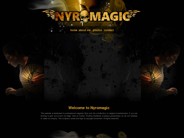www.nyromagic.com