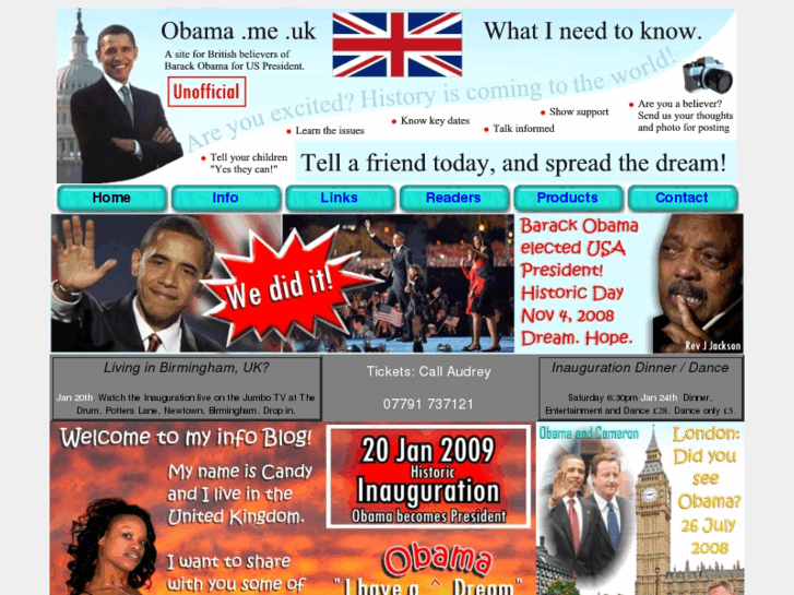 www.obama.me.uk