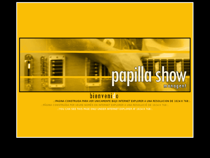 www.papillashow.com