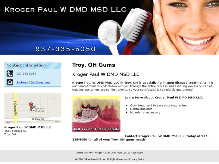 www.paulkrogerdmd.com