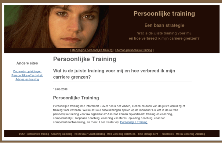 www.persoonlijke-training.info