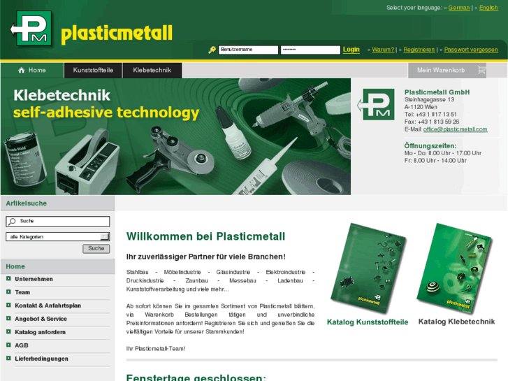 www.plasticmetall.com