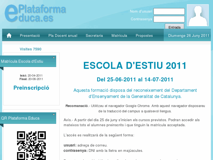 www.plataformaeduca.es