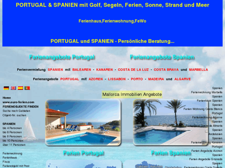 www.portugal-ferienvermietung.com