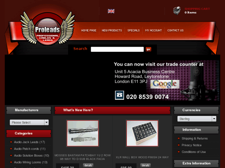 www.proleads.co.uk