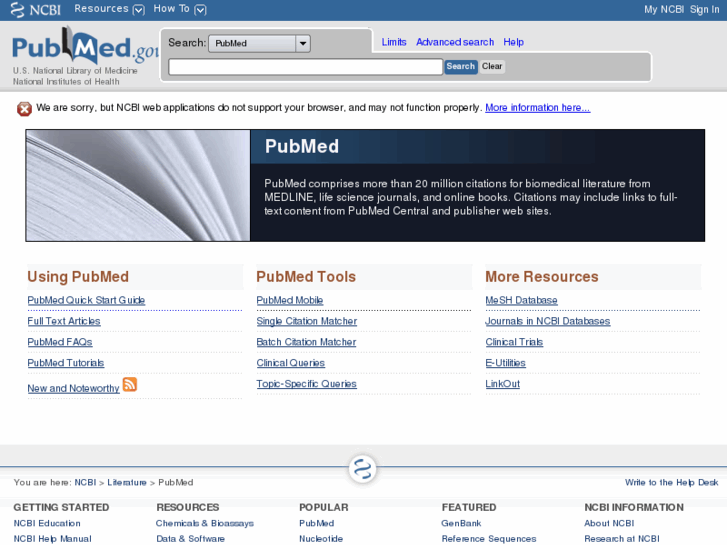 www.pubmed.com