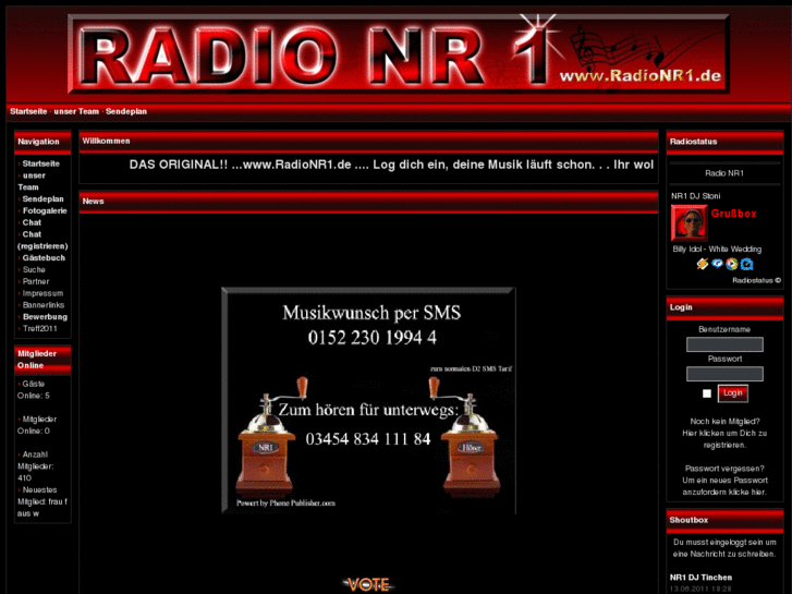 www.radio-nr1.de