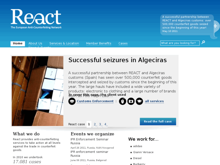 www.react.org