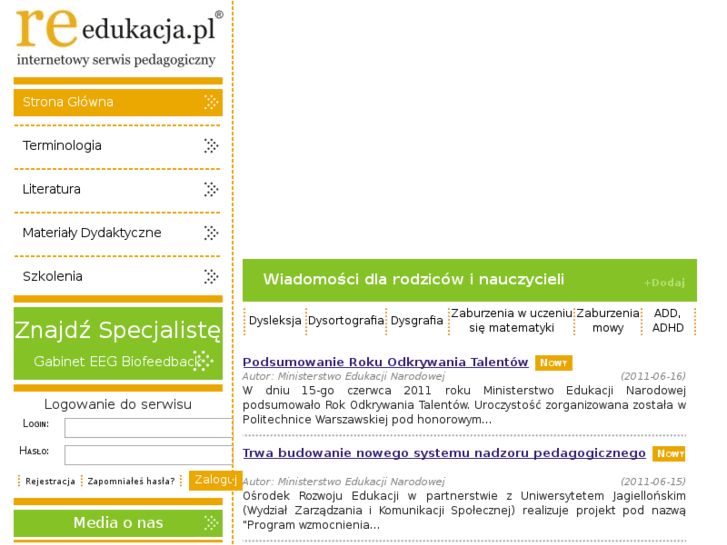 www.reedukacja.pl