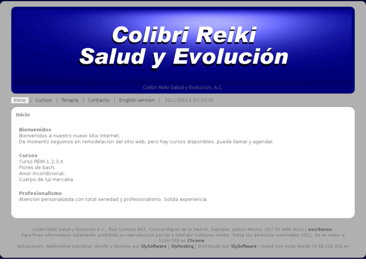 www.reikisaludyevolucion.com