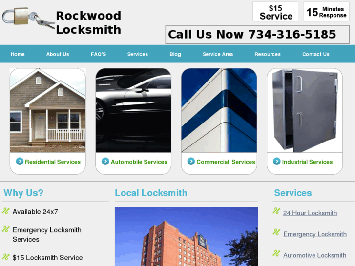 www.rockwood734locksmith.com